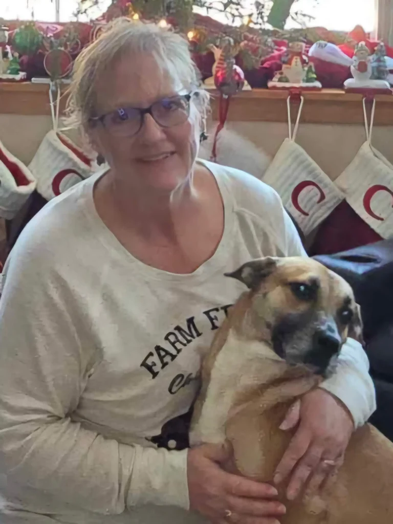 Mari Homestead Keeper/Operations Manager