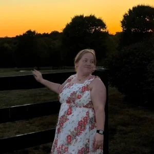Mady Harveys Homestead Keepers Owner