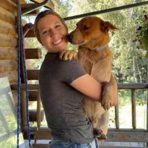 Jolene Homestead Keeper